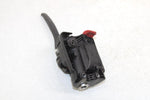 10 Polaris Turbo Lx Oem Brake Master Cylinder 2203487 SP1