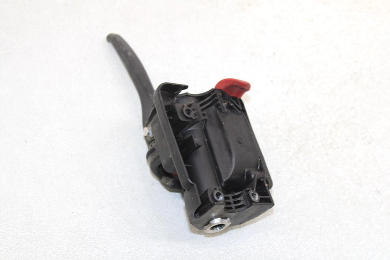 10 Polaris Turbo Lx Oem Brake Master Cylinder 2203487 SP1