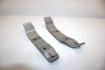 00 Polaris Xc 500 Oem Strap Enging Mount Pair  5131877 5131876 SPS2