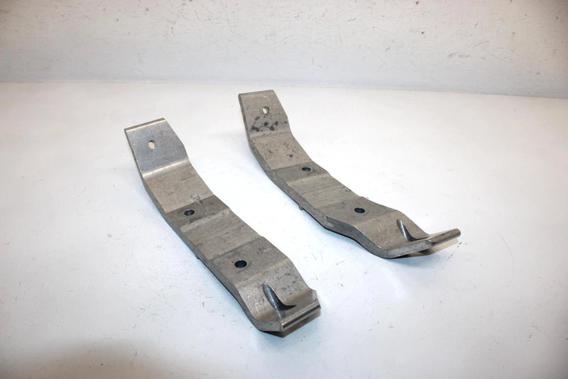 00 Polaris Xc 500 Oem Strap Enging Mount Pair  5131877 5131876 SPS2