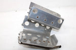 1988 Polaris 400 Oem Right Footrest 2200254 SP146