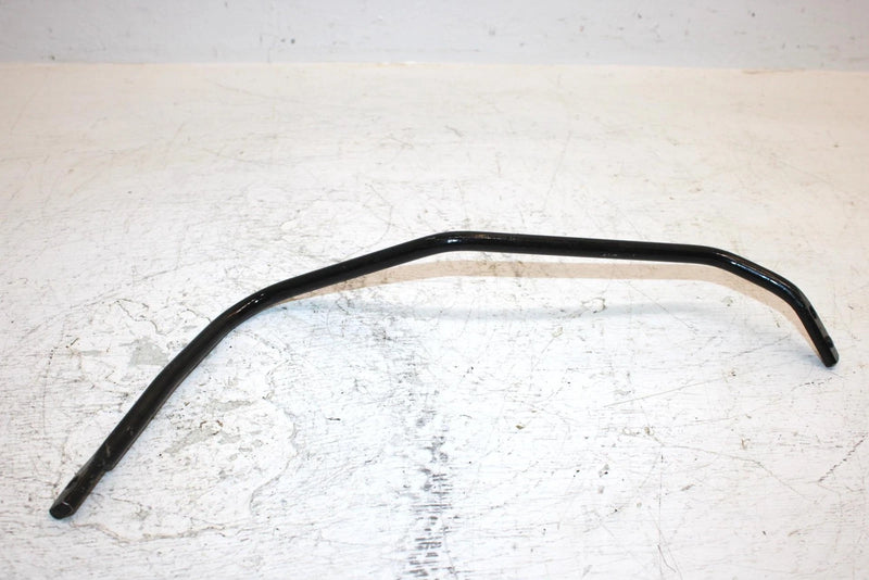 02 Honda Trx 350 Fea Fourtrax Oem Front Fender Stay Brackets 61106-HN5-670 AH54