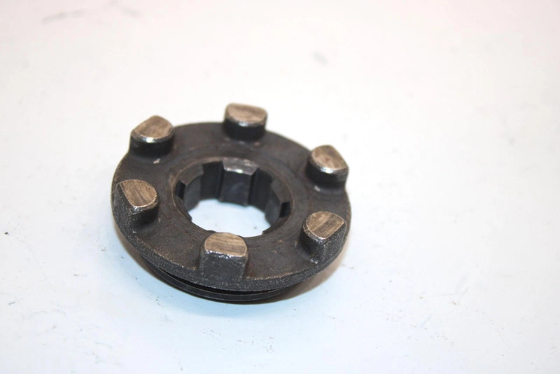 85 Suzuki Quadrunner 250 Lt250ef  Oem Reverse Dog Gear 24581-24501 AS14