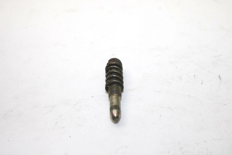 Ski-doo OEM Carburetor Throttle Stop Screw 404154400 Q3708