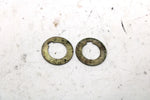 1980 Yamaha Ss440 Oem Claw Washer Pair (1.0T) 90214-17018-00 SY63