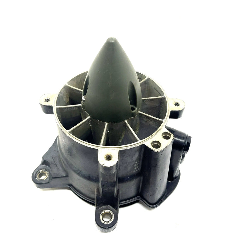 2004 Sea-Doo RXP Supercharged OEM Jet Pump 267000070 JS59  
