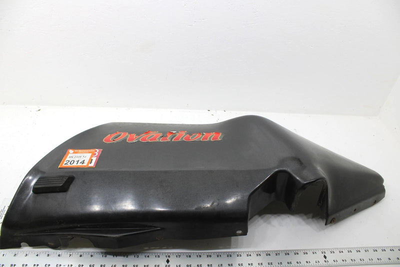 1982 Yamaha Sr540 Oem Right Side Panel 8R6-21910-00-00 SY65