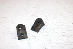 1993 Arctic Cat Ext 580 Z Oem Hood Latch Cup Pair 0115-307 SA38