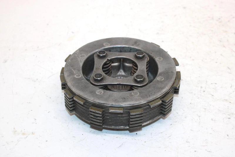 2009 Honda Trx 500 Fpea Foreman P/s Es Oem Clutch Set 22366-HN0-670 AH17