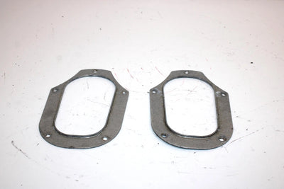 1994 Polaris 440 L/c Oem Tie Rod Boot Plate Set 5222942 5222942-067 SP74