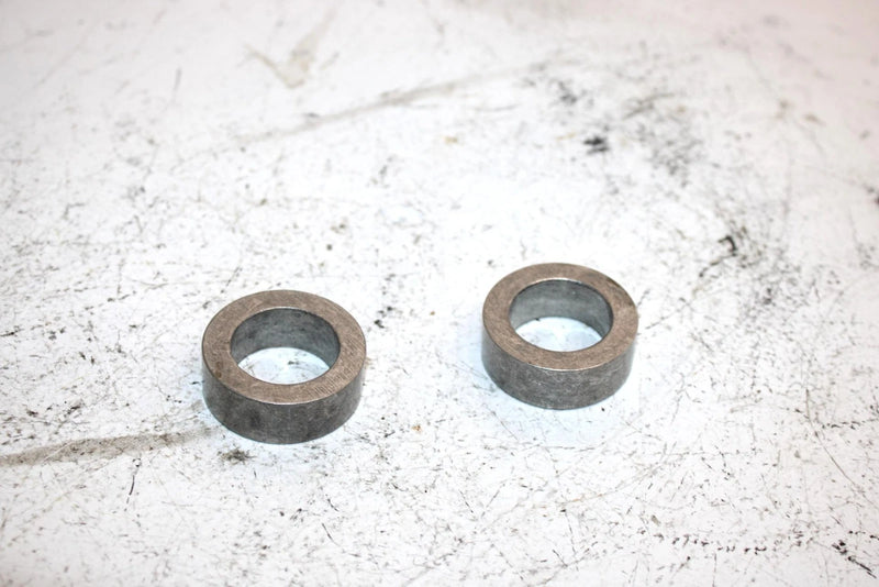 99 Arctic Cat Panther 440 Oem Offset Spacer Pair 1604-365 SA29
