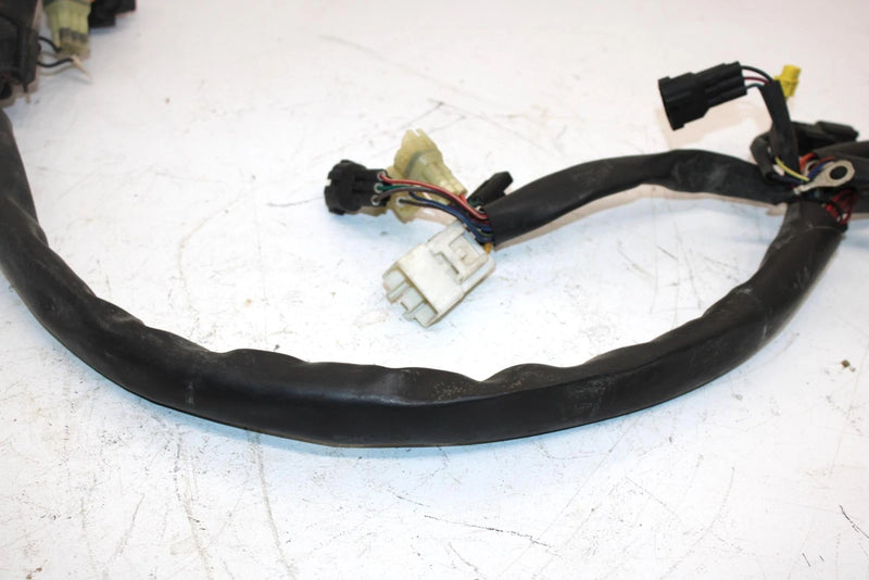 07 Arctic Cat Crossfire 800 Efi Oem Main Wire Harness 1686-324 SA158