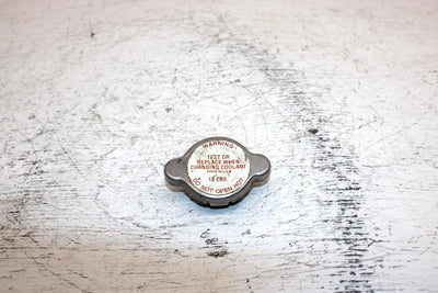 1996 Arctic Cat Zr 580 Oem Coolant Tank Cap 0606-268 SA24