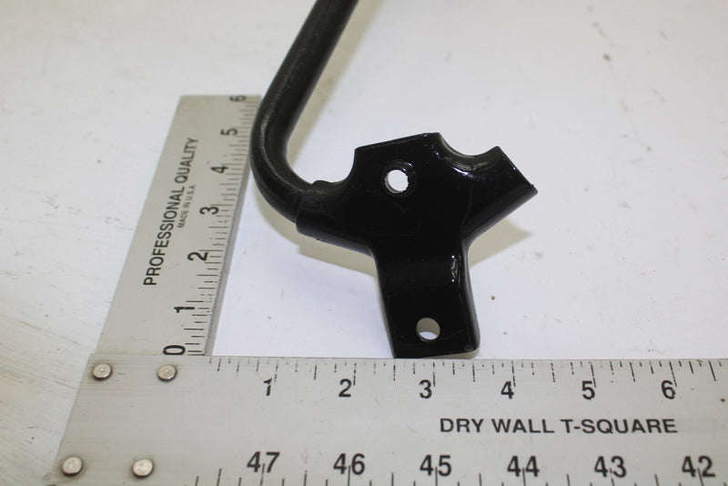 00 Bayou 300 4x4 KLF300 OEM Front Fender Right Lower Bracket 35011-1601 AK8