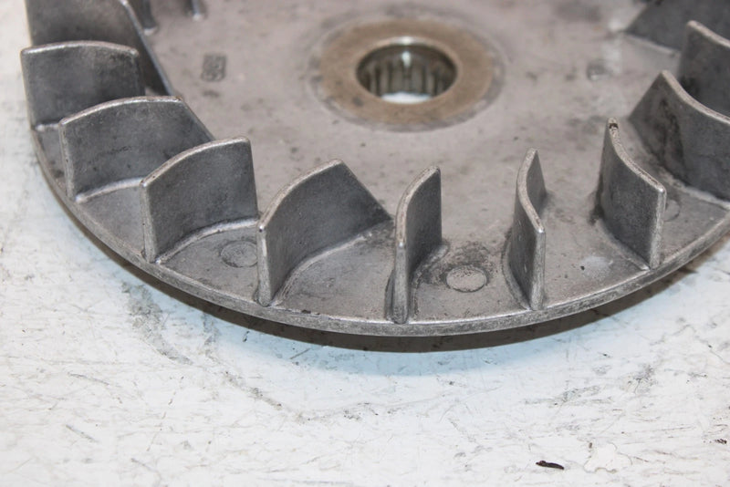 2000 Yamaha  Kodiak 400 Oem Primary Drive Clutch Half 5GH-17611-00-00 AY26