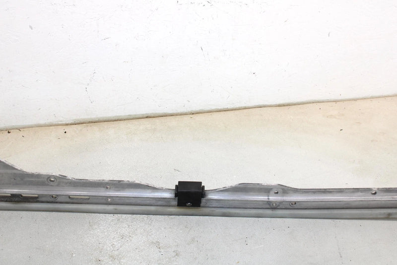 05 Polaris Rmk 900 166in Oem Left Rear Suspension Skid Rail 166 1542038 SP193