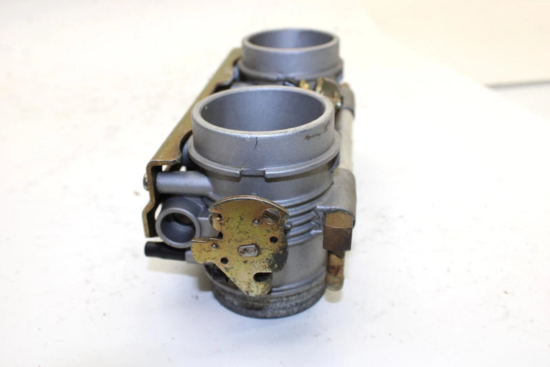 2003 Ski-doo Grand Touring 800 Sdi Oem Throttle Body 420889190 SS101