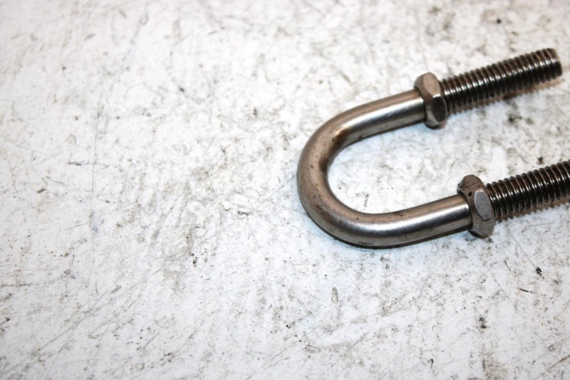 1996 Tigershark Monte Carlo 770 Oem Rear Tow Hook 0624-394 JA10