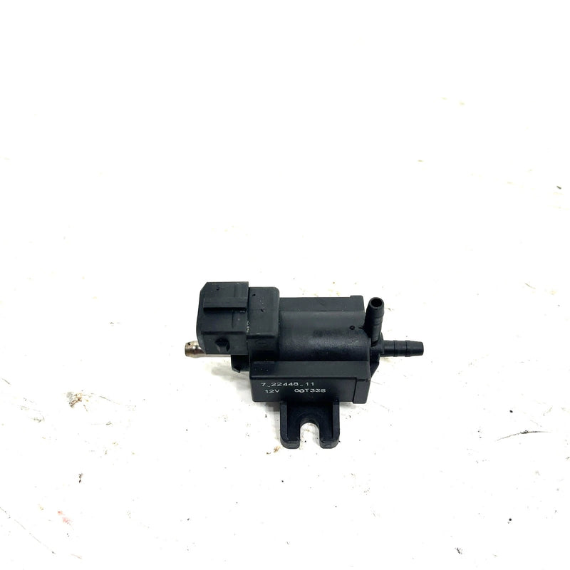 2001 Sea-Doo GTX OEM Solenoid Valve 270600005 JS33