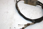 97 Polaris Xlt Sp Oem Throttle Cable 7080565 SP58
