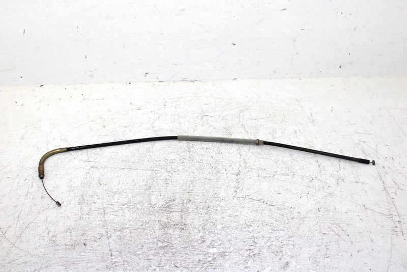 1995 Yamaha Vmax 500 Oem Throttle Cable 8AB-26311-00-00 SY34