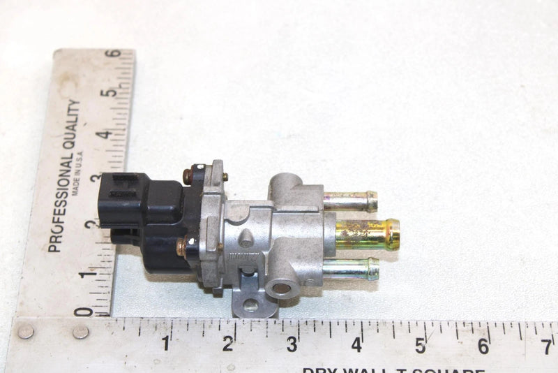 10 Polaris Fst Iq Touring Oem Idle Air Control Motor 1253562 SP0