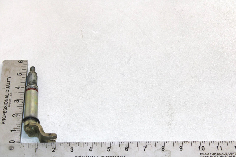02 Polaris Magnum 325 4x4 Oem Shift Shaft 3233627 Q2969