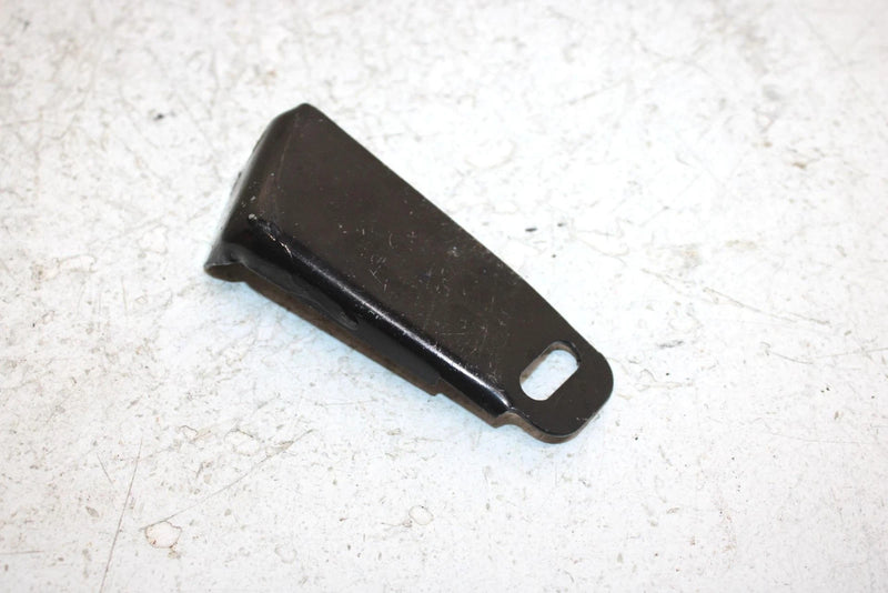 2005 Polaris Sportsman 800 Oem Fuel Tank Bracket Set 5247185 5247184 AP146