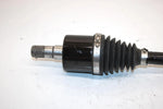 21 Can-am Outlander Max 450 4x4 Dps Oem Front Left Drive Shaft 705401429 AB4