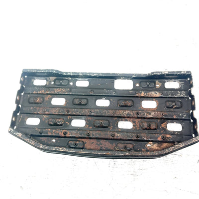 93 Polaris Trail Boss 350L 2x4 OEM Footrest Set 1040274-117 AP247