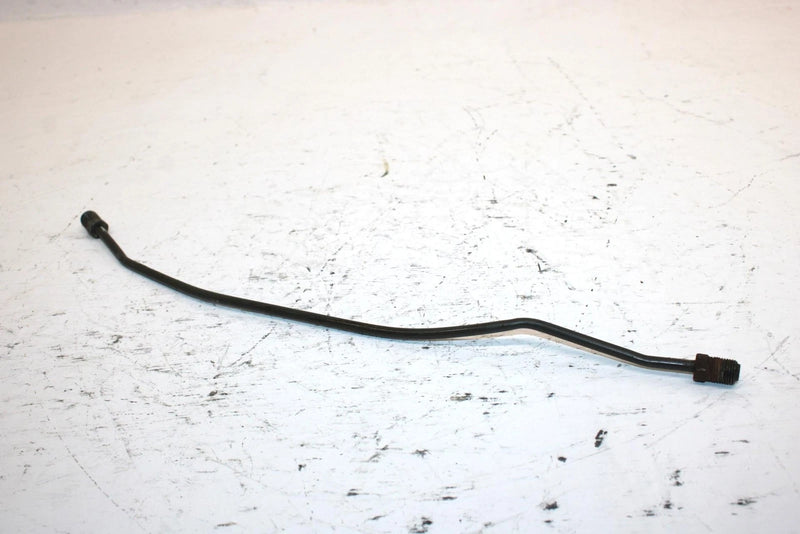 2009 Honda Trx 500 Fpea Foreman P/s Es Oem Middle Brake Line 45128-HP0-B00 AH17