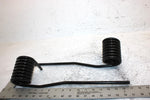 2000 Ski-doo Mxz 600 Oem Rear Skid Spring Set 503189522 503189524 SS15