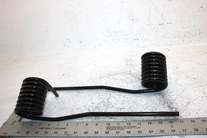 2000 Ski-doo Mxz 600 Oem Rear Skid Spring Set 503189522 503189524 SS15