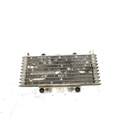 2004 Yamaha Bruin 350 YFM350FA 4x4 OEM Oil Cooler 5UH-E3480-00-00 AY63