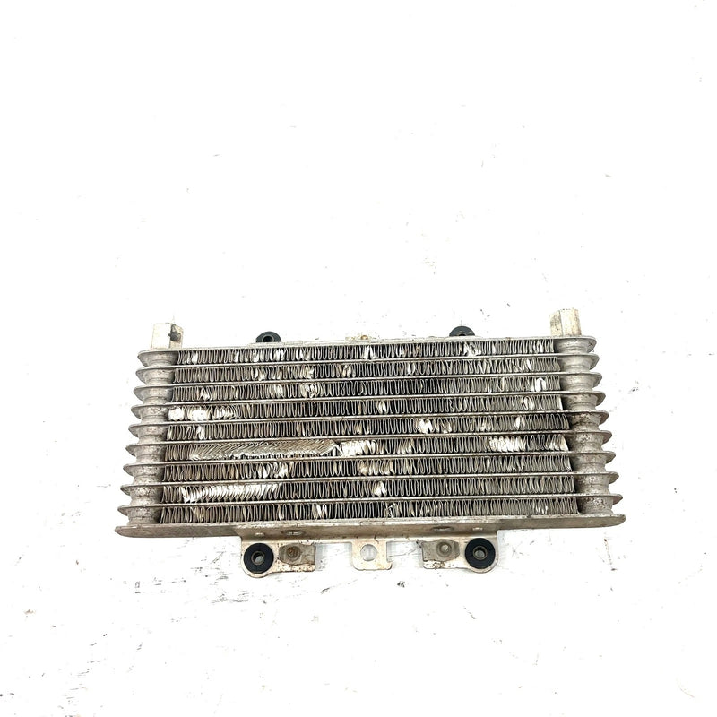 2004 Yamaha Bruin 350 YFM350FA 4x4 OEM Oil Cooler 5UH-E3480-00-00 AY63