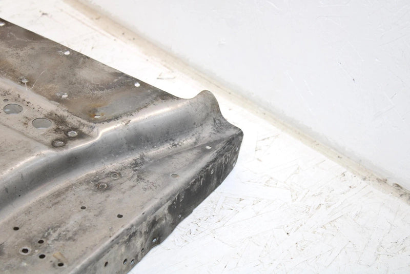 2005 Yamaha Rs Vector Er Oem Seat Pan 99999-03529-00 SY59