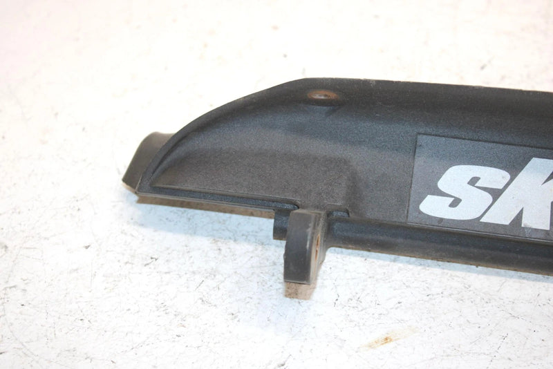 02 Ski-doo Grand Touring 500 Oem Hood Hinge Panel 517302631 SS24