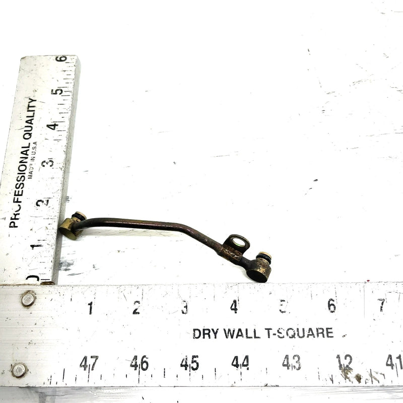 2006 Arctic Cat 650 4x4 V2 Stewart Auto OEM Crank Oil Pipe 3201-204 AA37