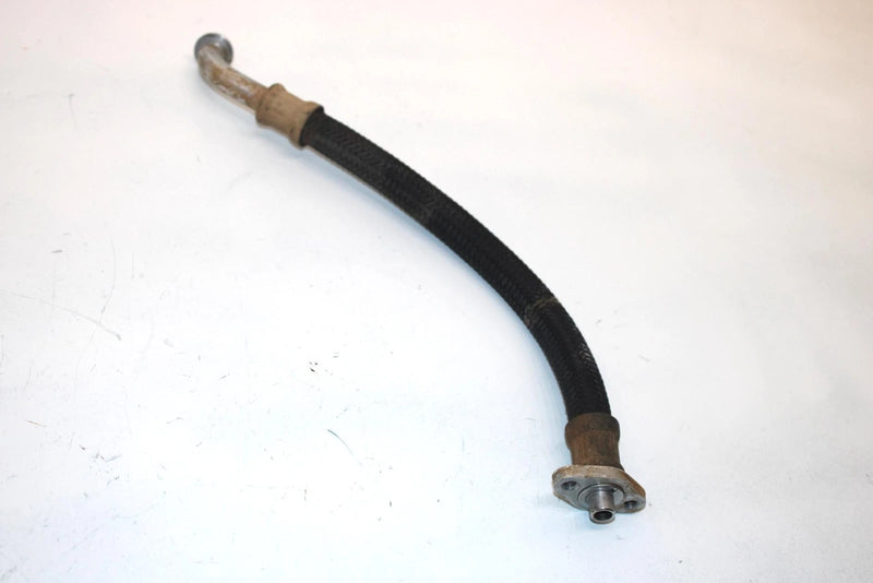 96 Honda Trx400 Fwa Oem Oil Cooler Line Set 15520-HM7-A00 15520-HM7-000 AH26