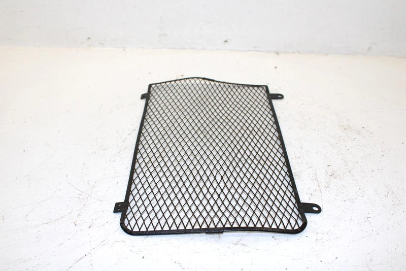 2003 Suzuki Ltf500f Oem Radiator Cover 17760-09F01 AS27
