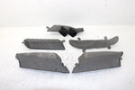 1996 Ski-doo Formula Ss Oem Hood Vent Set SS7