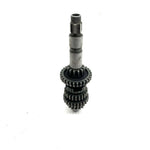 92-00 Yamaha Timberwolf 250 OEM Main Transmission Shaft Set 59V-17401-00-00 AY56