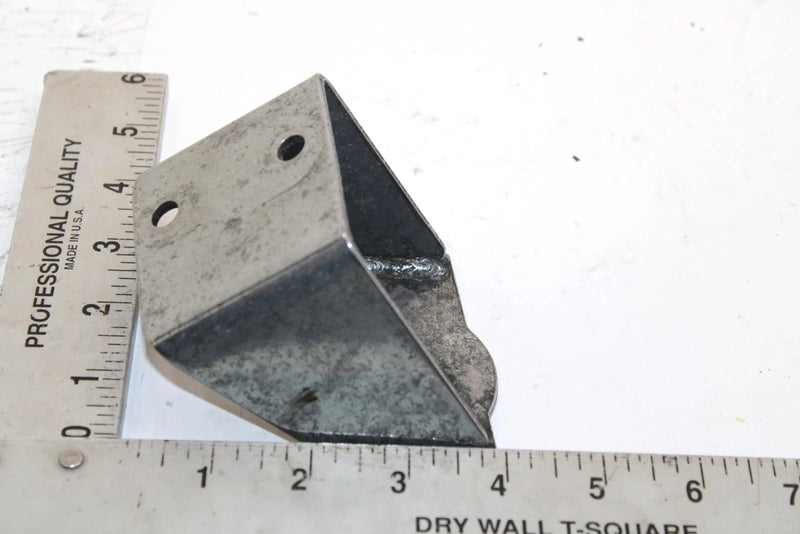 1988 Yamaha Xlv Oem Front Upper Engine Mount Bracket 99999-02583-00 SY128