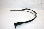 1998 Arctic Cat Zrt 600 Oem Choke Cable 0687-115 SA36