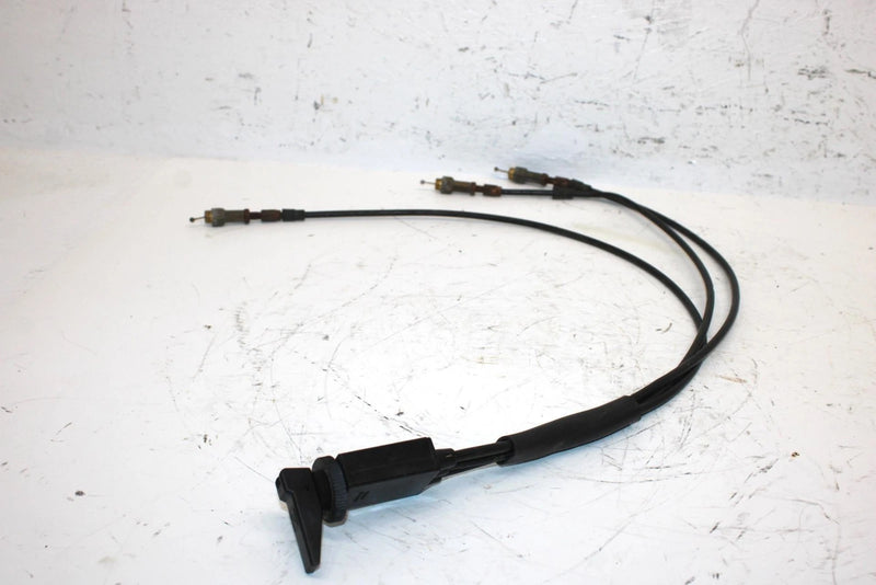 1998 Arctic Cat Zrt 600 Oem Choke Cable 0687-115 SA36