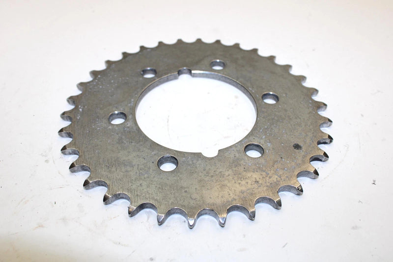 1995 Polaris Xplorer 400 Oem 34T Rear Sprocket 3222068 Q3009