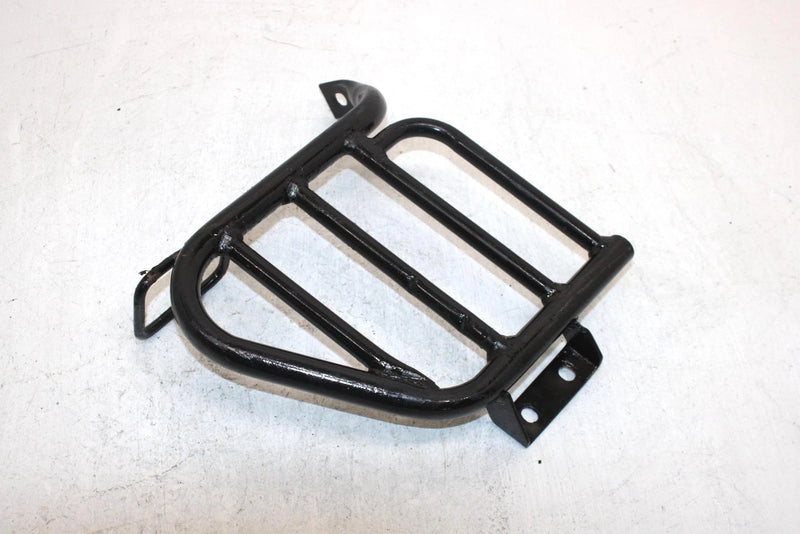 1996 Kawasaki Bayou 300 Oem Left Heel Guard 34028-1312 AK19
