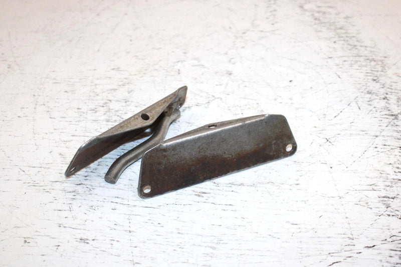 1996 Ski-doo Touring Sle 500 Oem Fuel Tank Mount Set 517267000 SS12
