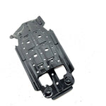 91-02 Suzuki King Quad 300 OEM Middle Skid Plate 42560-19B31 AS34