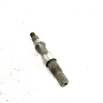 14-15 Arctic Cat Prowler HDX 500 OEM Secondary Rear Prop Shaft 0819-021 XA2.1